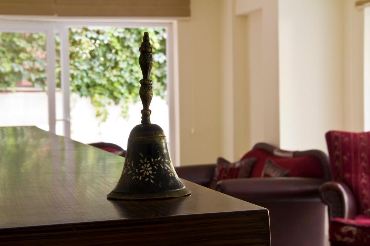 אנטליה Bodensee Hotel מראה חיצוני תמונה