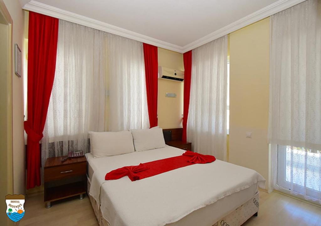 אנטליה Bodensee Hotel מראה חיצוני תמונה