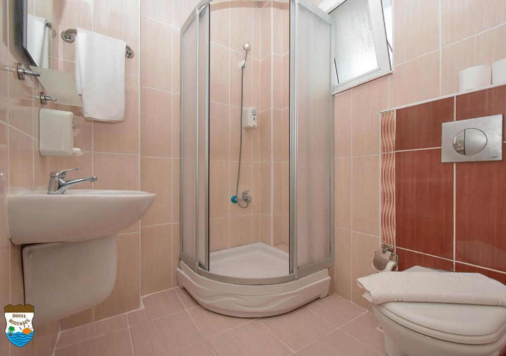 אנטליה Bodensee Hotel מראה חיצוני תמונה