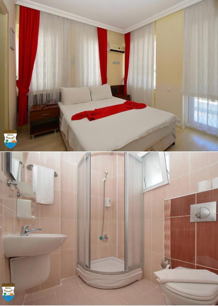אנטליה Bodensee Hotel מראה חיצוני תמונה
